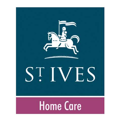 Photo: St Ives Home Care - ACT